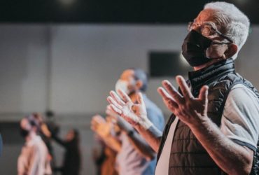 Soirée Leadership Mardi 5 Avril 2022 – 18h30