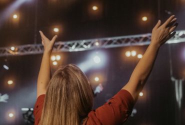 Soirée Spéciale Femmes – Vendredi 27 mai 2022 – 18h30
