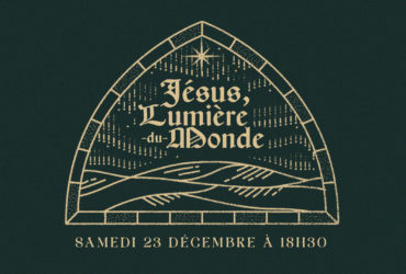 Soirée de Noël – Samedi 23 décembre 2023 – 18h30